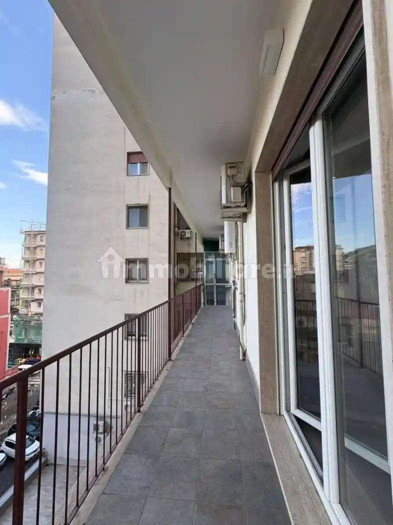 Appartamento in affitto a Napoli