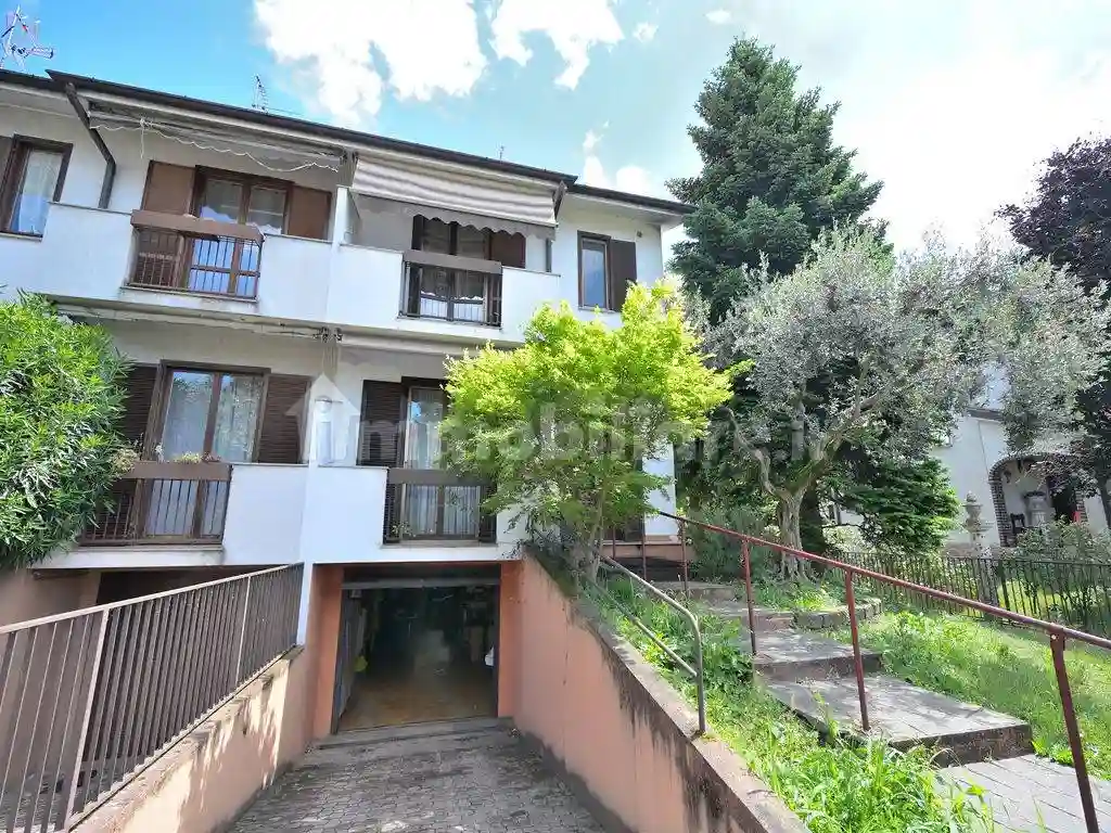 Villetta a schiera - foto 2