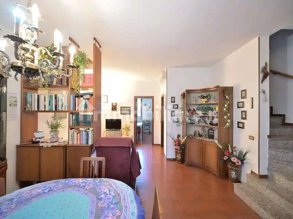 Villetta a schiera - foto 4