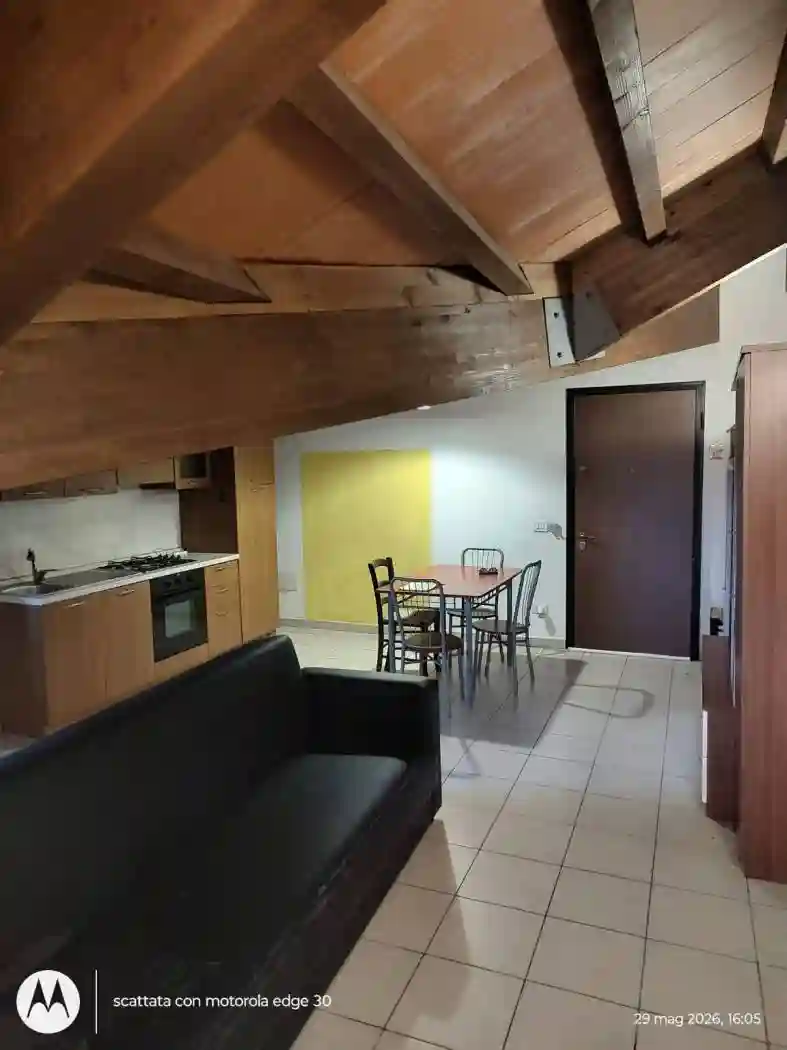 Attico - Mansarda - foto 2