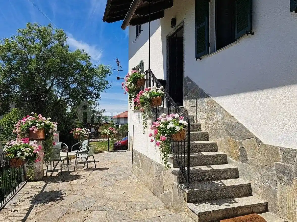 Villa in vendita a Prasco