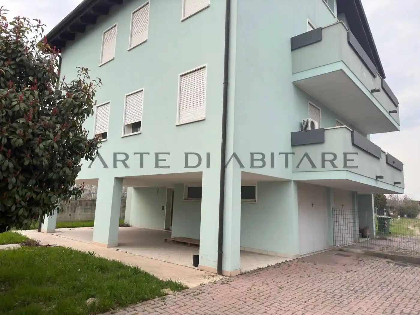 Casa indipendente in vendita a Padova