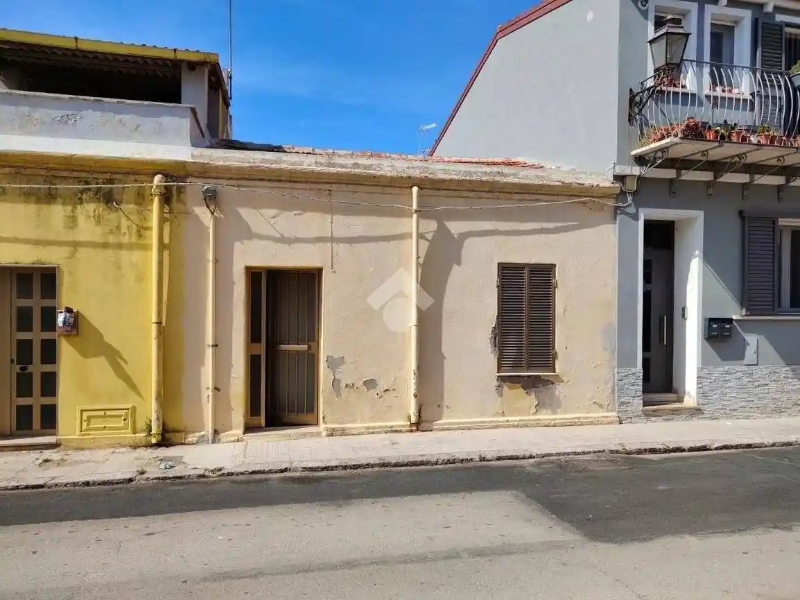 Casa indipendente in vendita a Porto Torres