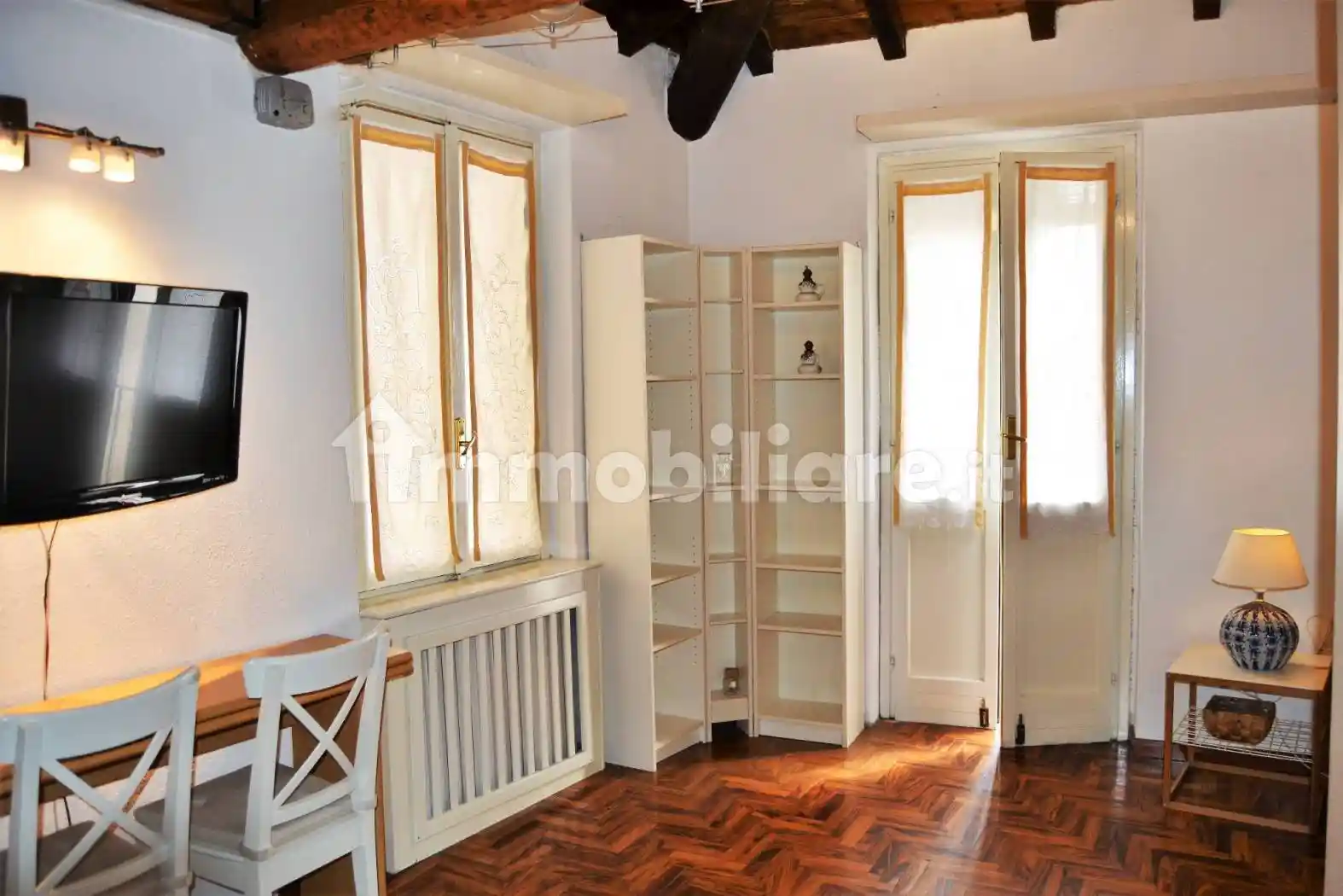 Appartamento in affitto a Monza