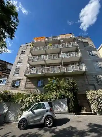 Attico - Mansarda in vendita a Roma
