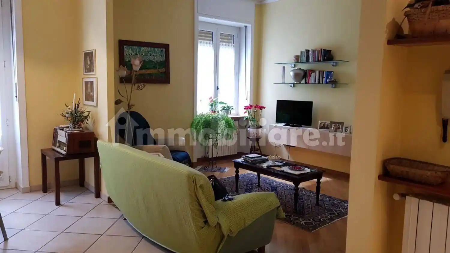 Appartamento in affitto a Potenza