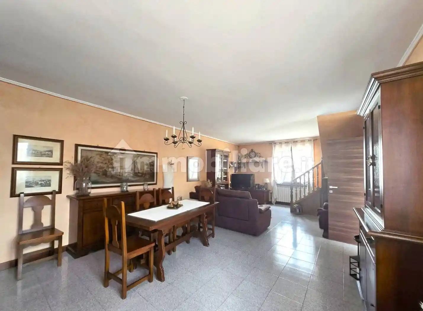 Appartamento in vendita a Novara