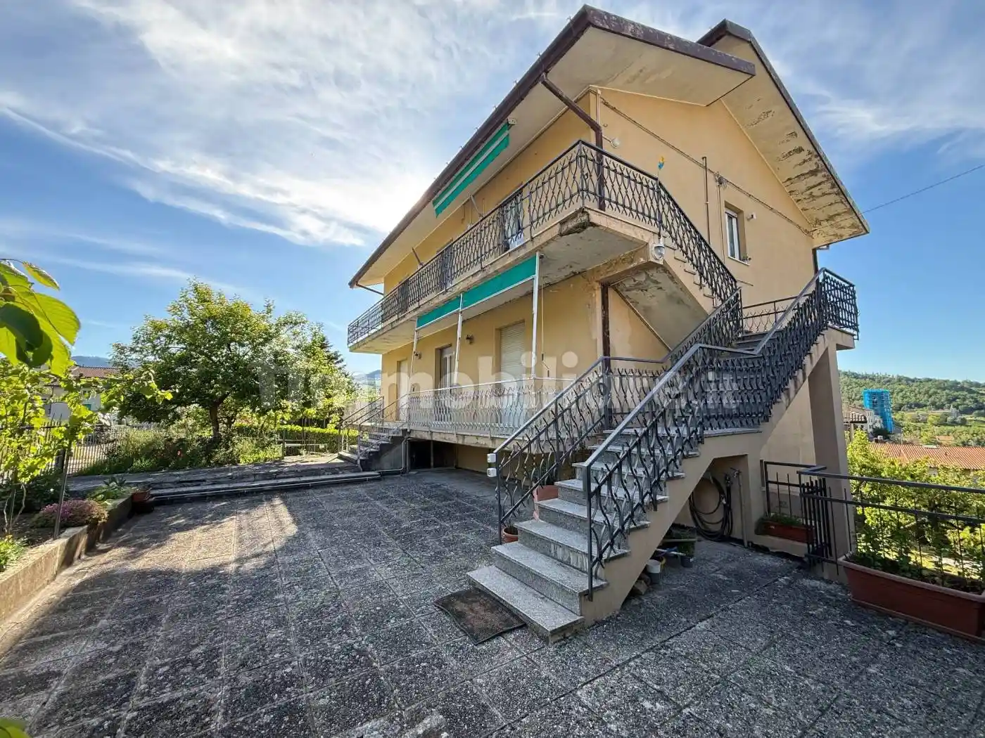 Appartamento in vendita a Monte Cerignone