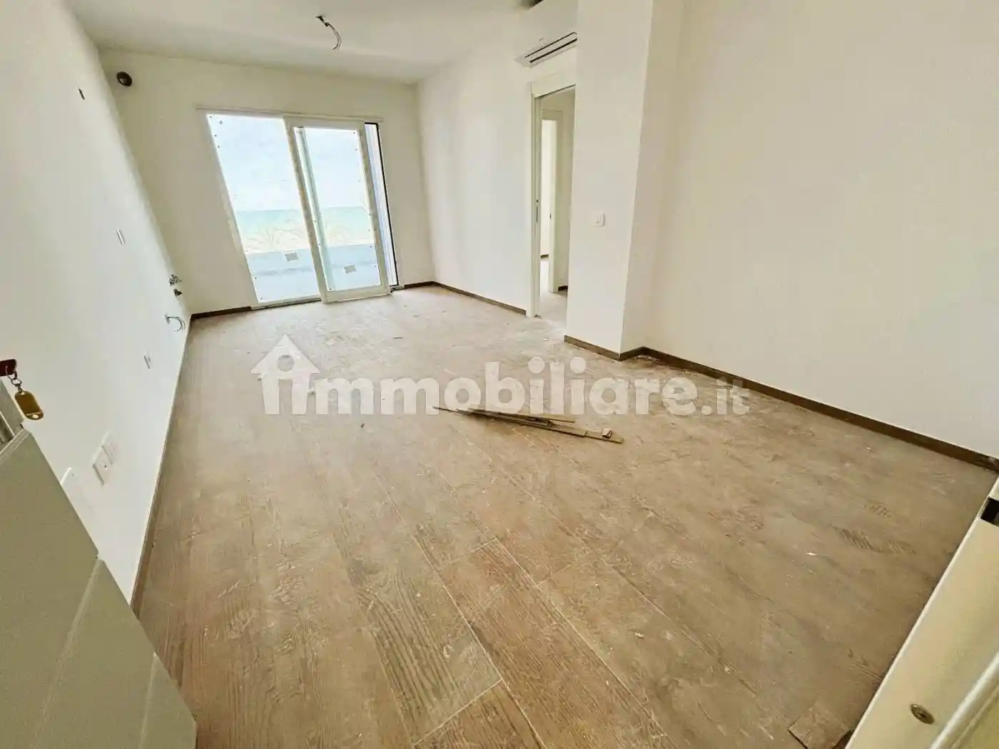 Appartamento in vendita a Tortoreto