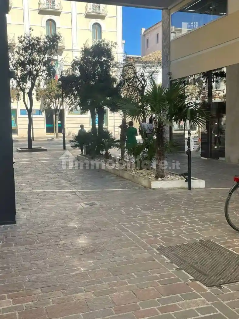 Appartamento in affitto a Pescara