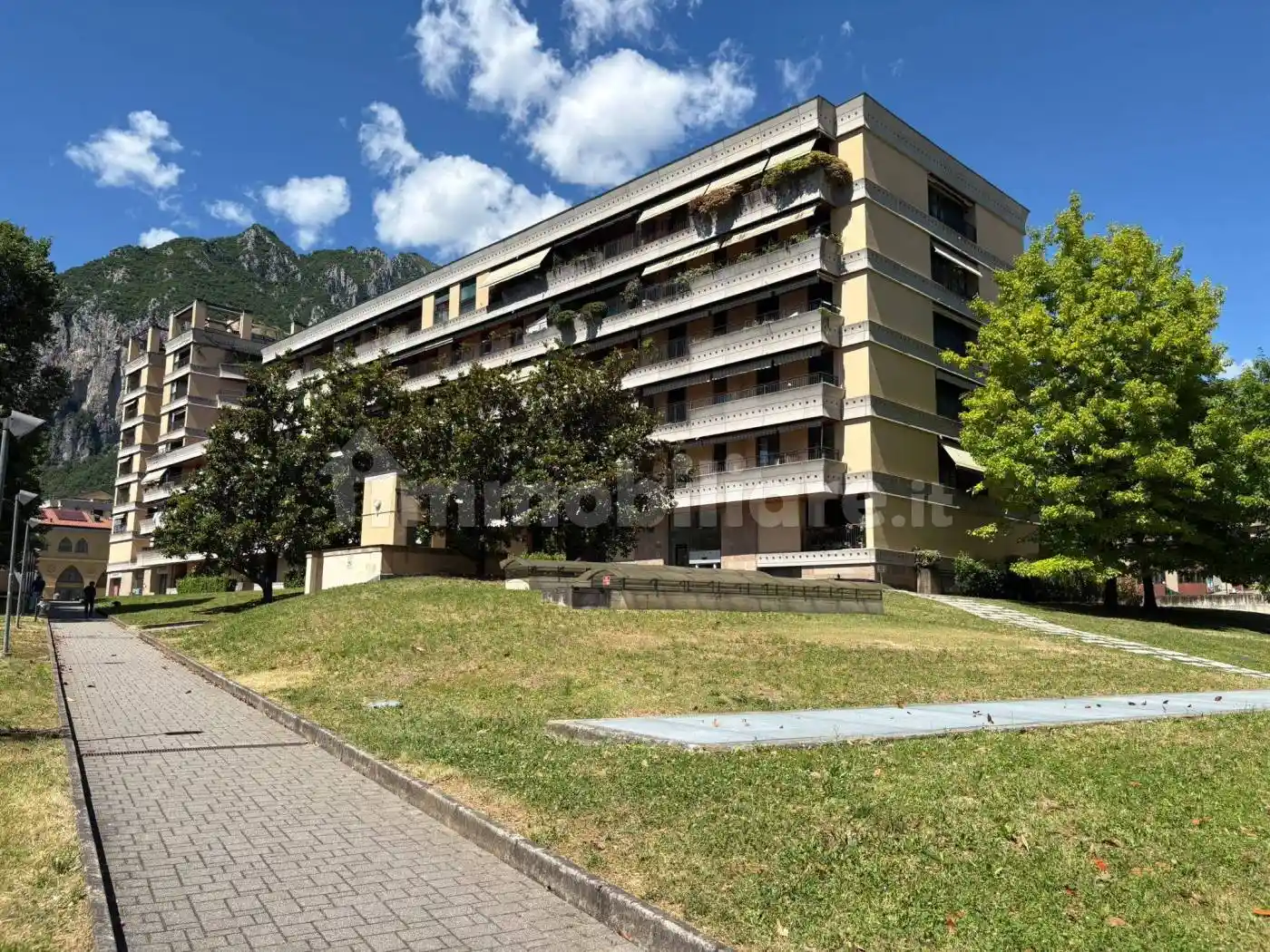 Appartamento in vendita a Lecco