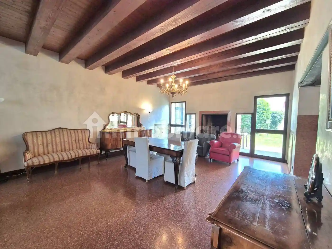 Casa indipendente in vendita a Padova