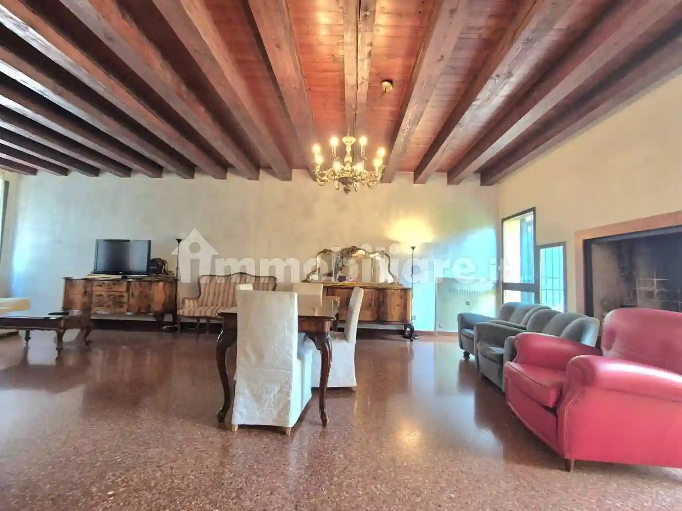 Casa indipendente - foto 2