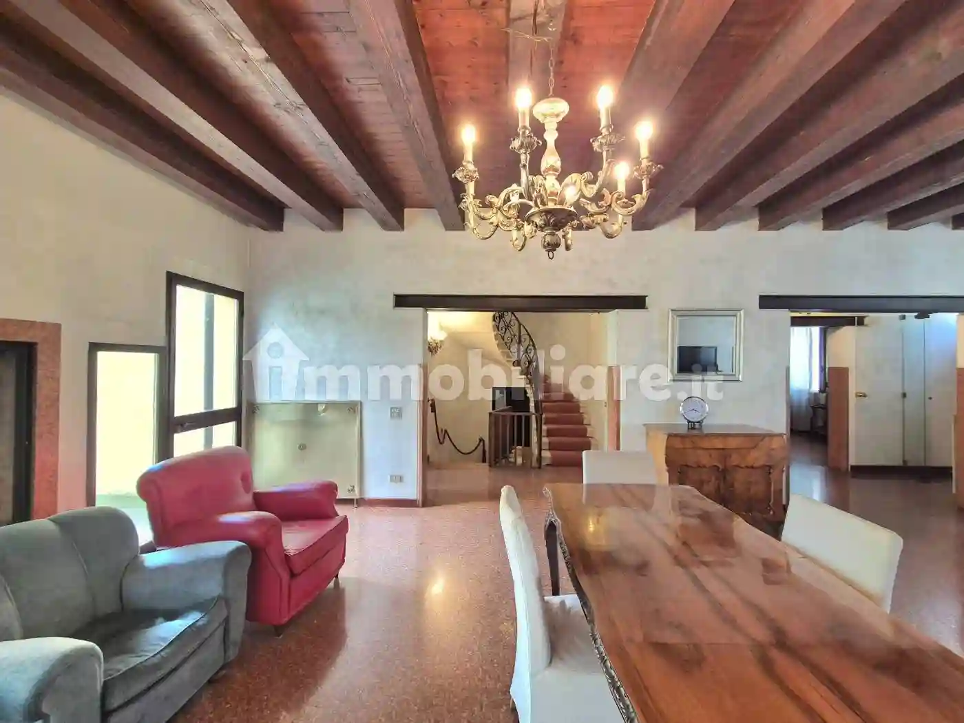 Casa indipendente - foto 4