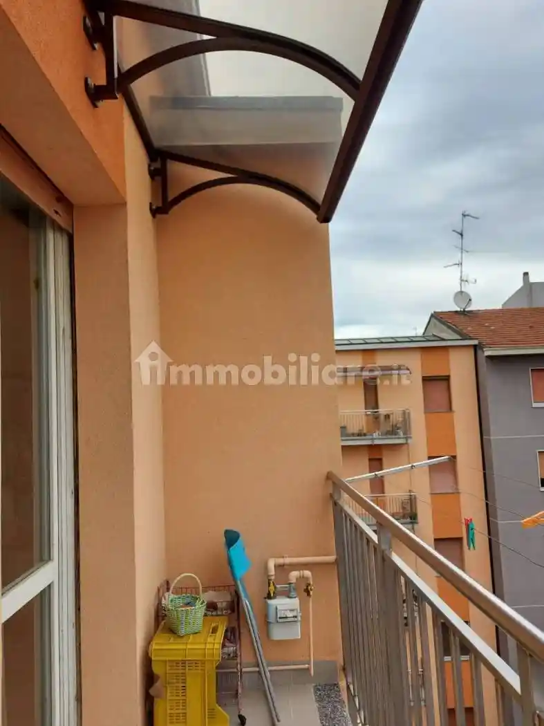 Appartamento in vendita a Cologno Monzese