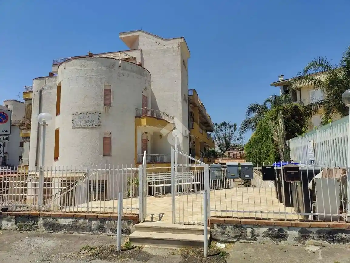 Appartamento in vendita a Giardini-Naxos