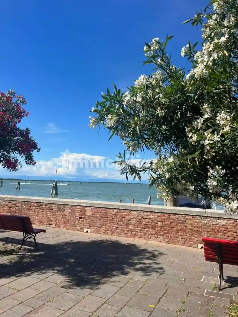 Appartamento in vendita a Venezia