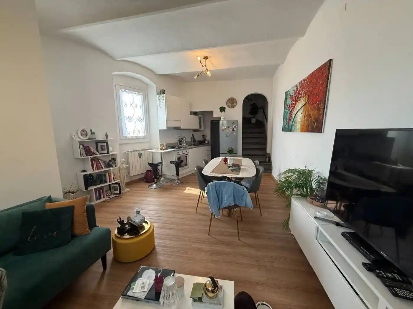 Casa indipendente in vendita a Barberino di Mugello