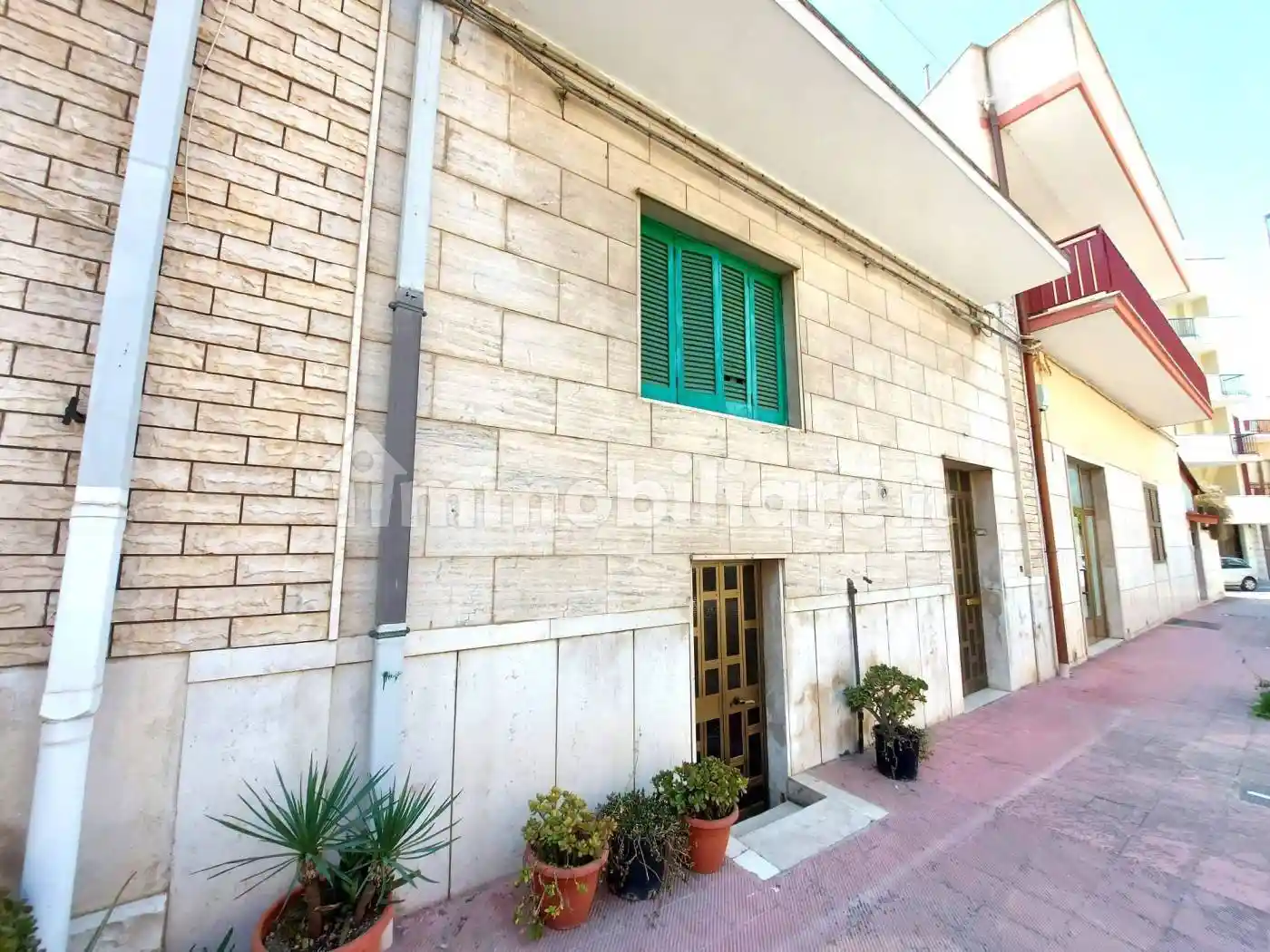 Casa indipendente in vendita a Triggiano