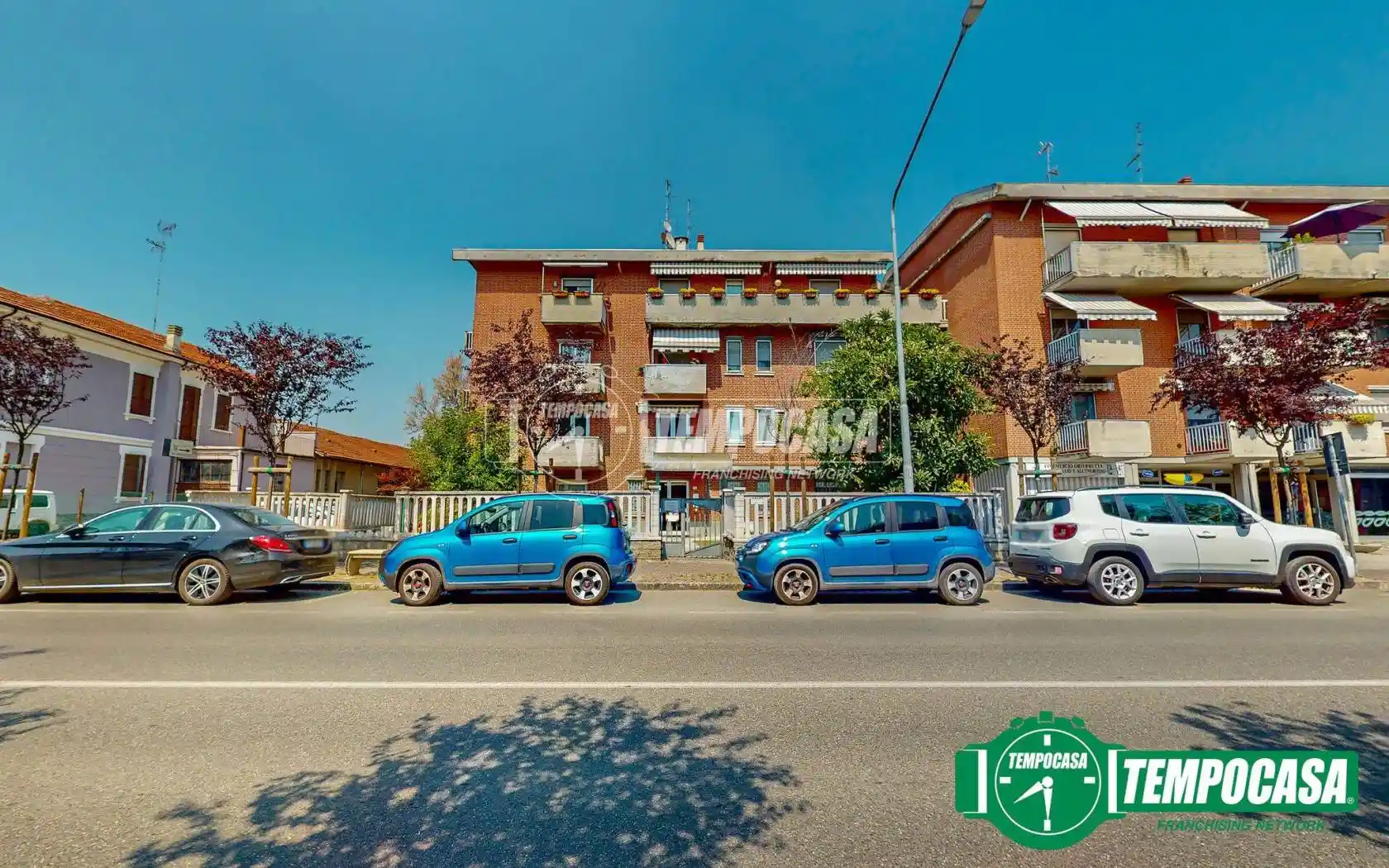 Appartamento in vendita a Valenza