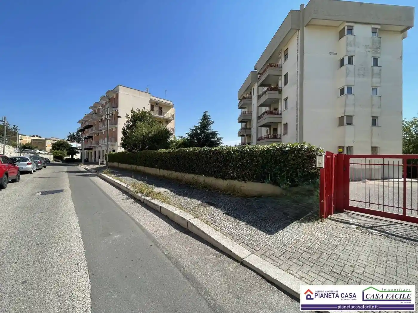 Appartamento in vendita a Matera