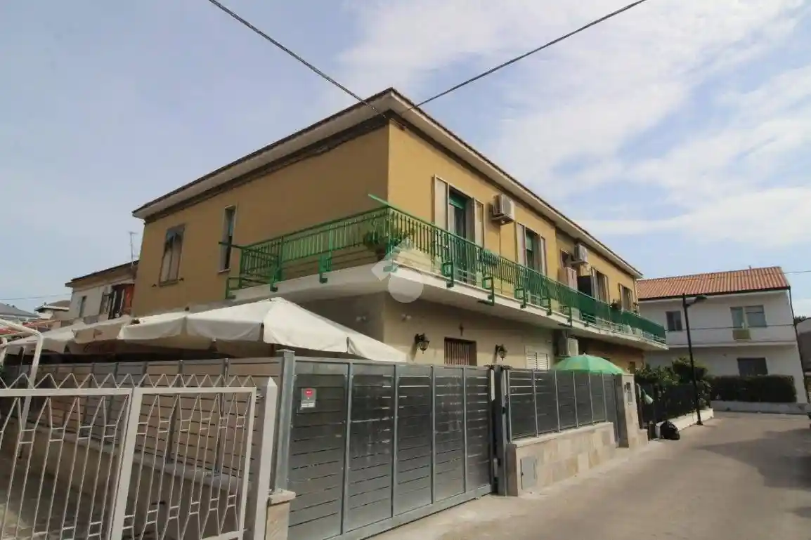 Appartamento in vendita a Pescara