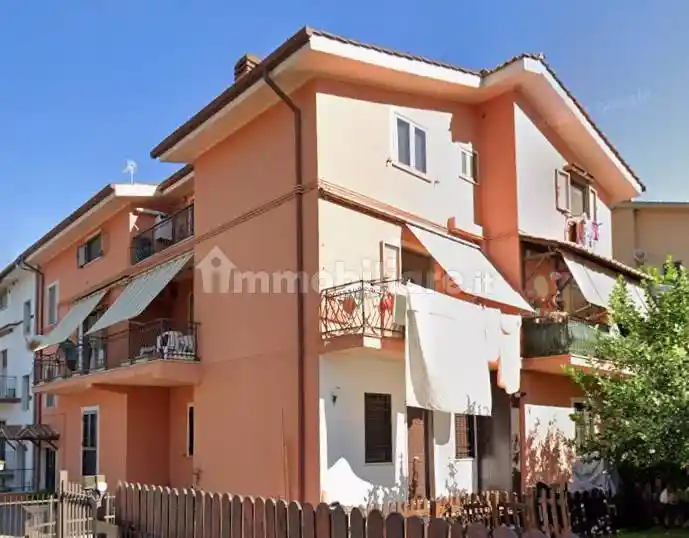 Appartamento in vendita a Marino