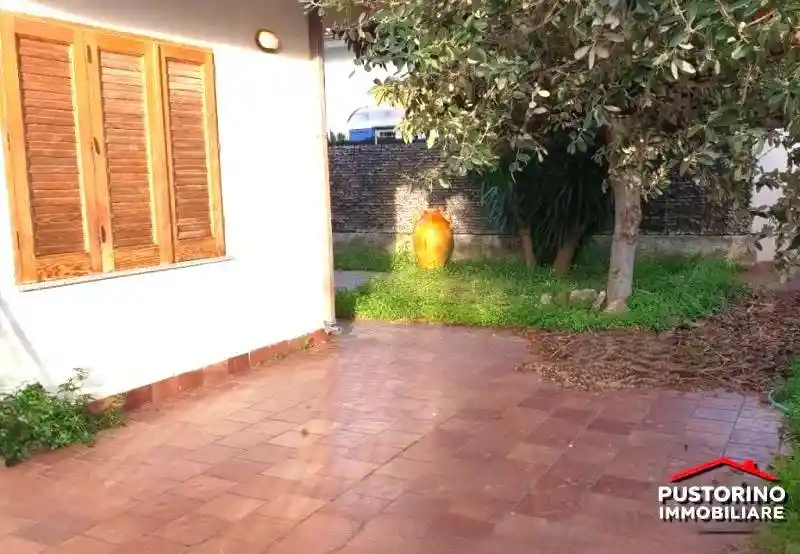 Villetta a schiera in affitto a Condofuri