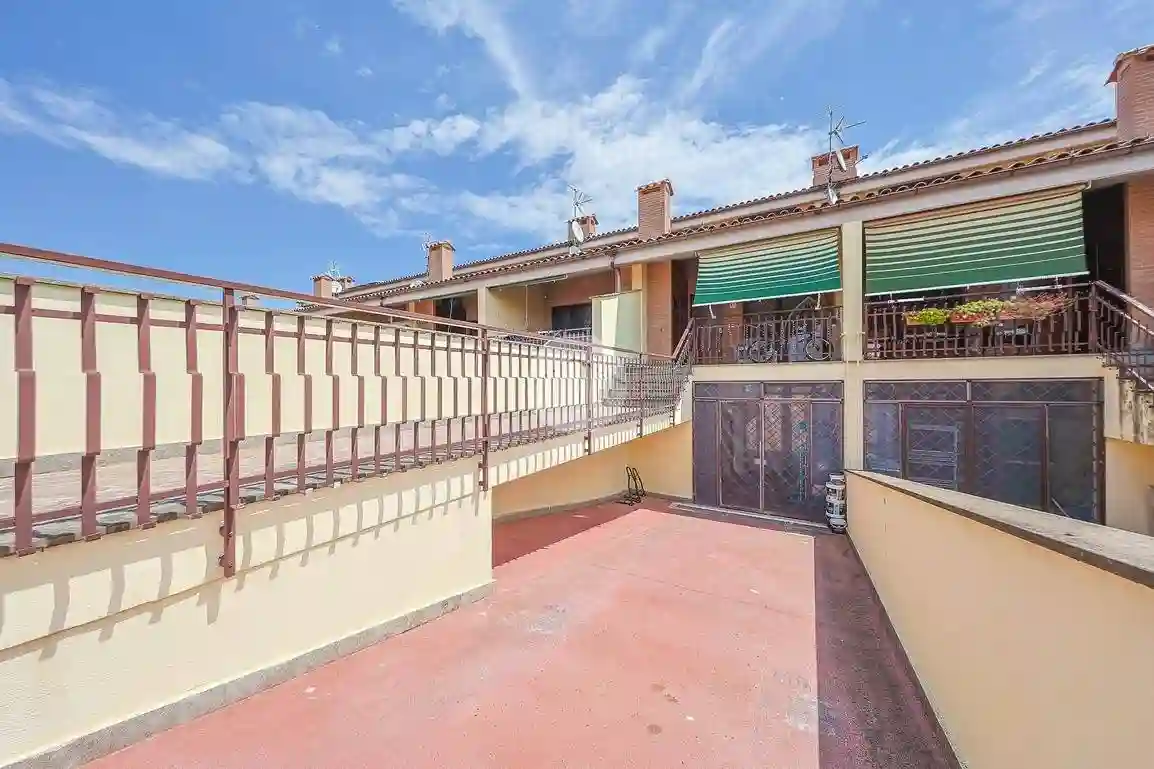 Villetta a schiera - foto 2