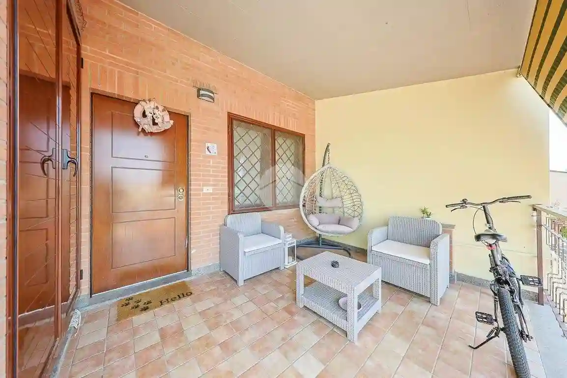 Villetta a schiera - foto 4