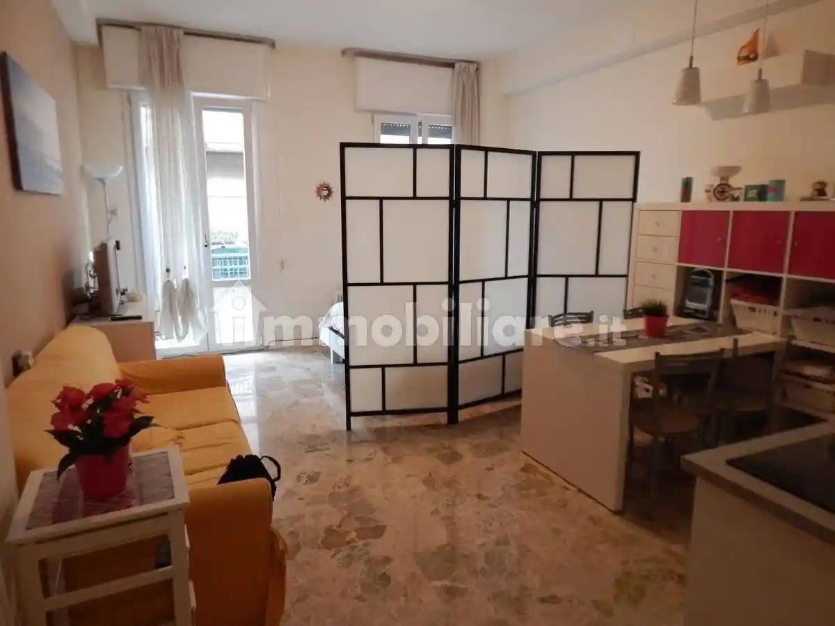 Appartamento in affitto a Parma