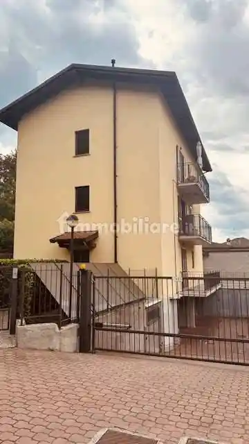 Appartamento in affitto a Como
