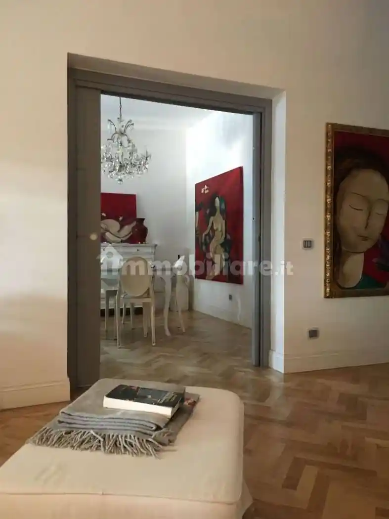 Villa in affitto a Latina