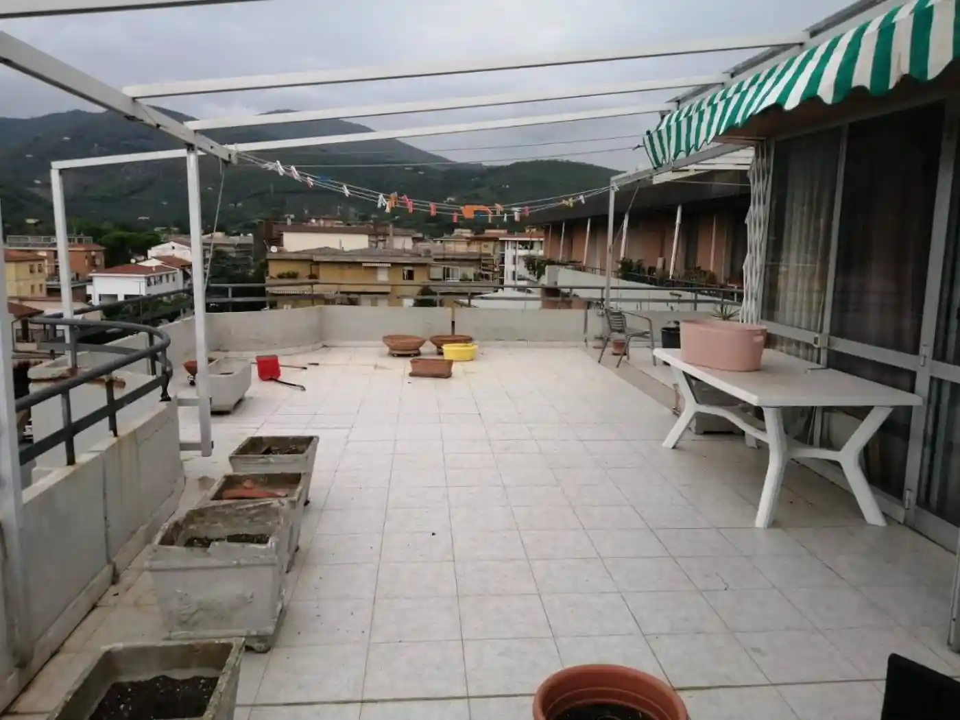 Attico - Mansarda in vendita a Cascina