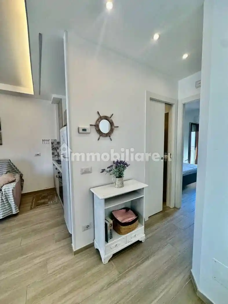 Appartamento in vendita a Grottammare