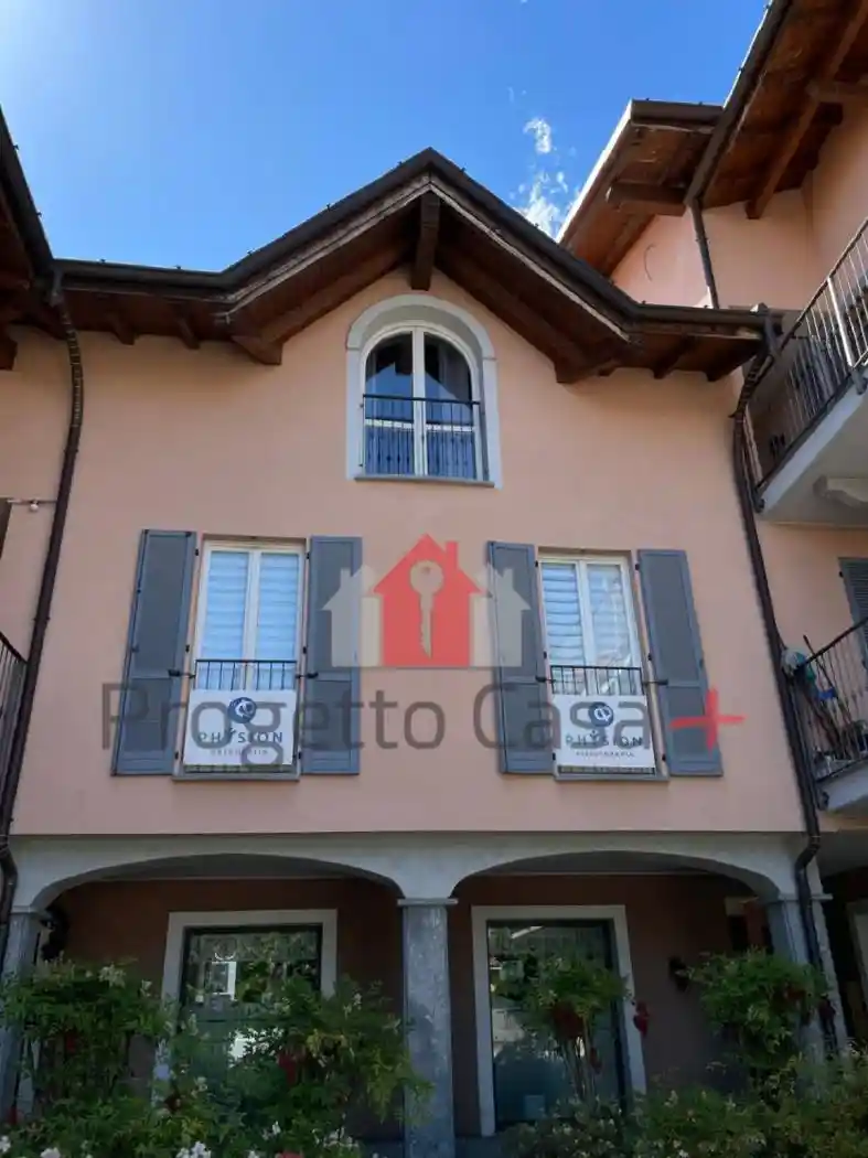 Appartamento in vendita a Samarate
