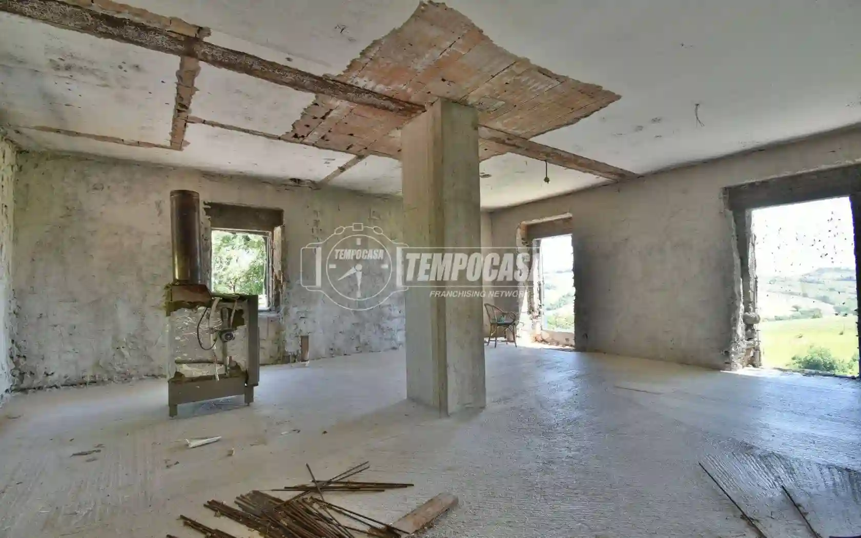 Casa indipendente - foto 2