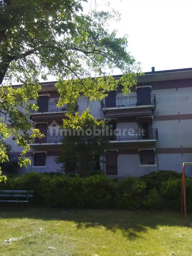 Appartamento in vendita a San Colombano al Lambro