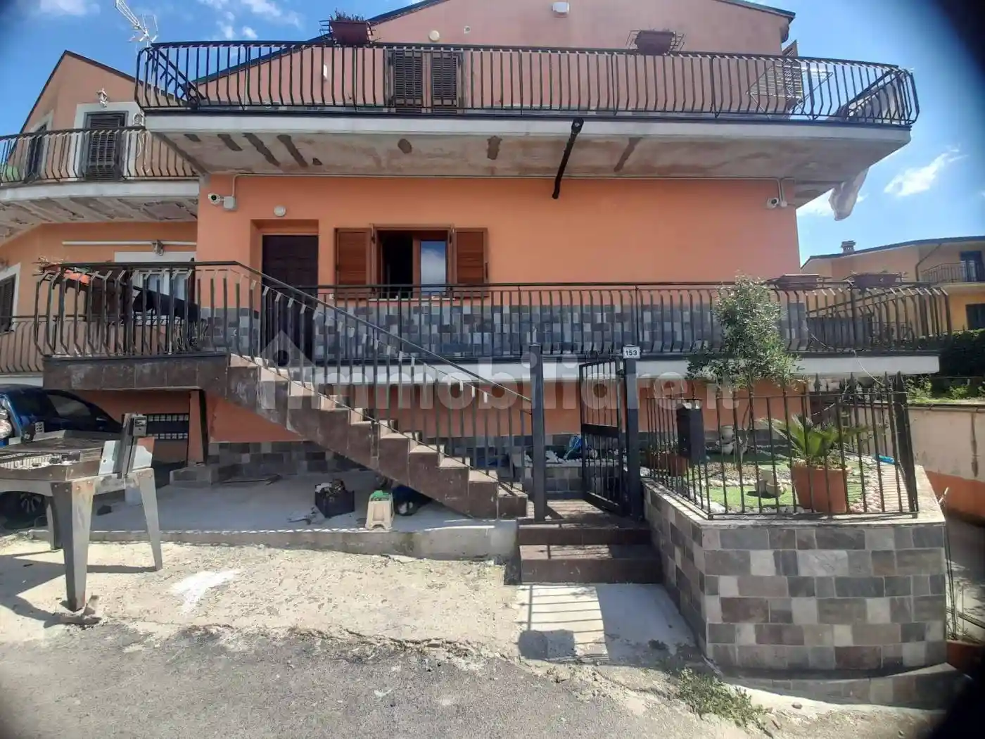 Villetta a schiera in vendita a Artena