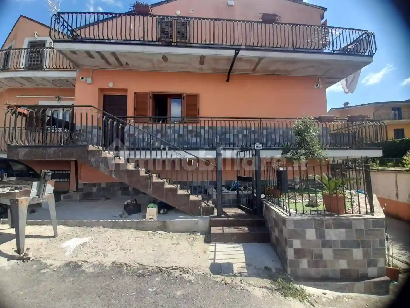 Villetta a schiera - foto 2
