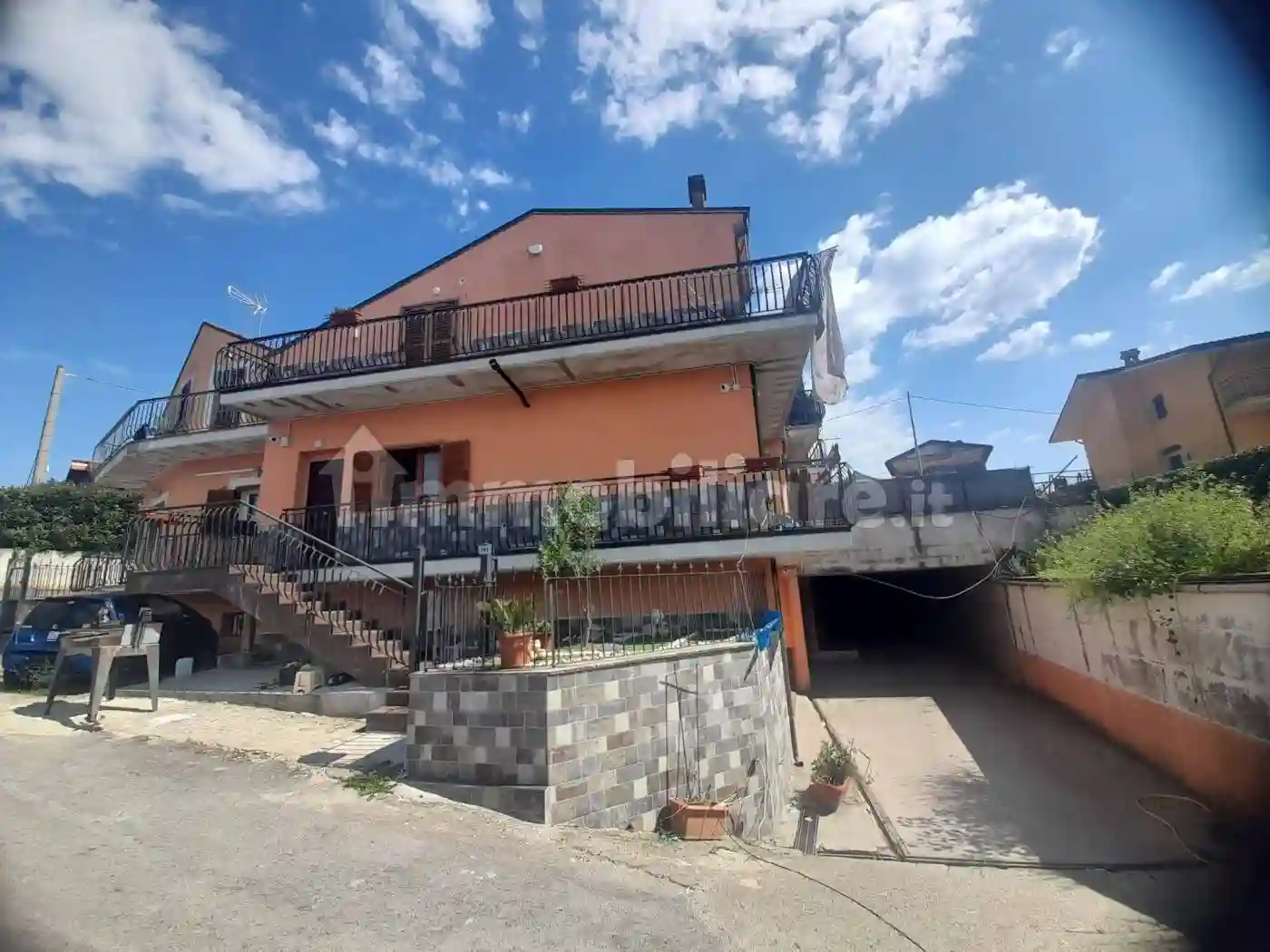 Villetta a schiera - foto 4
