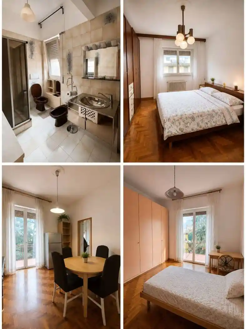 Appartamento in vendita a Firenze