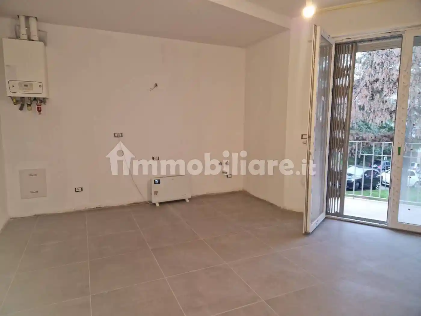 Appartamento in vendita a Bologna