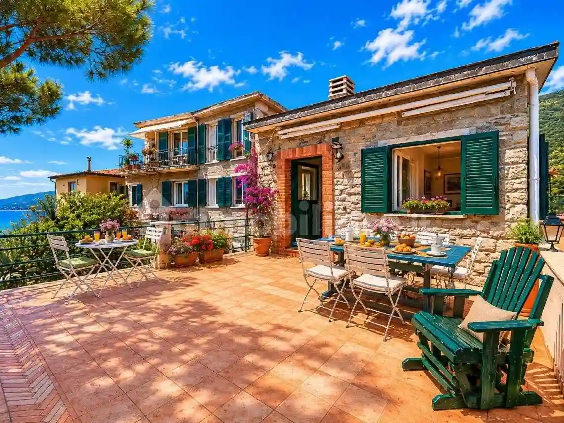 Villa - foto 3