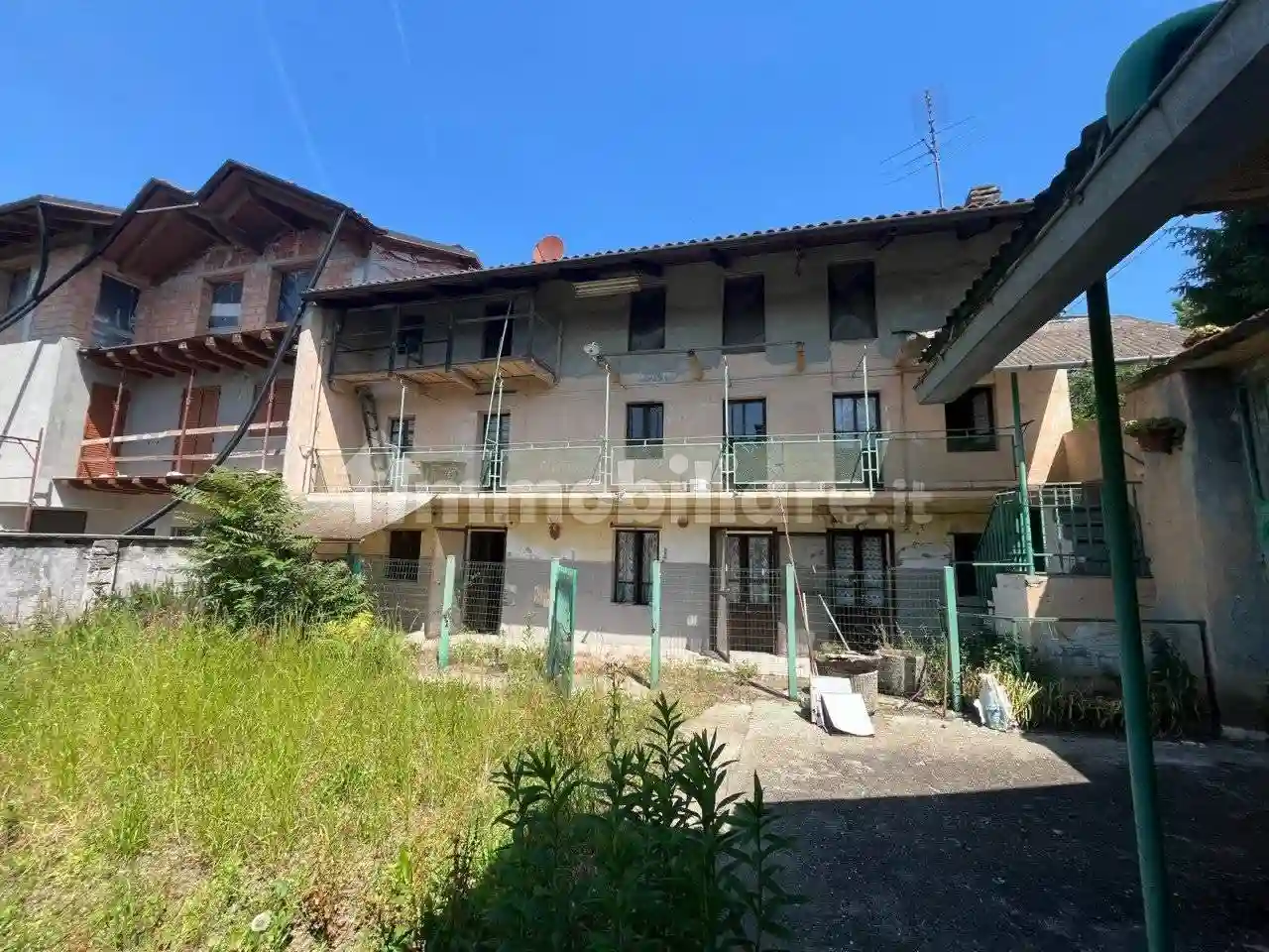 Casa indipendente - foto 2