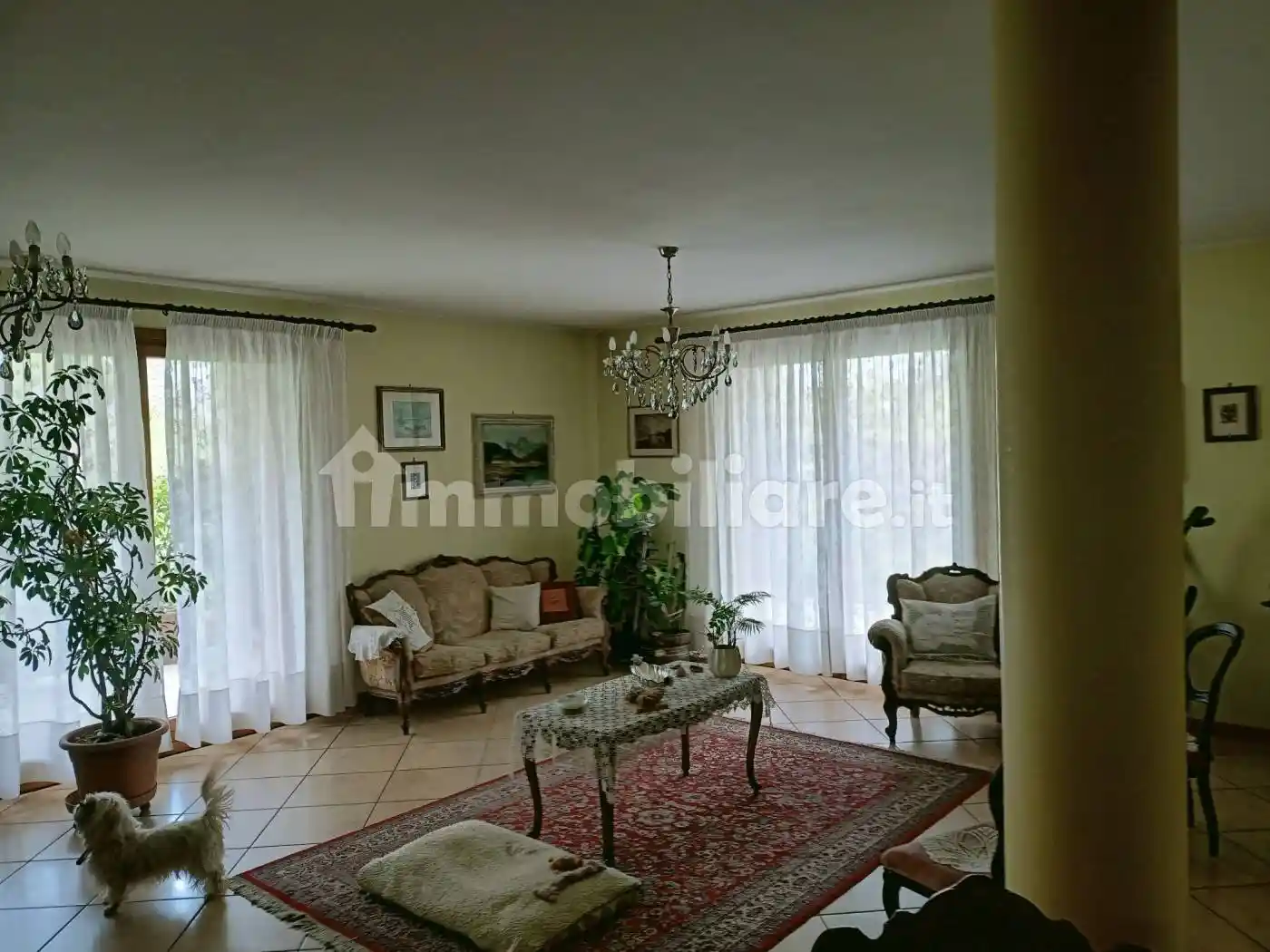 Villa in vendita a Cadoneghe