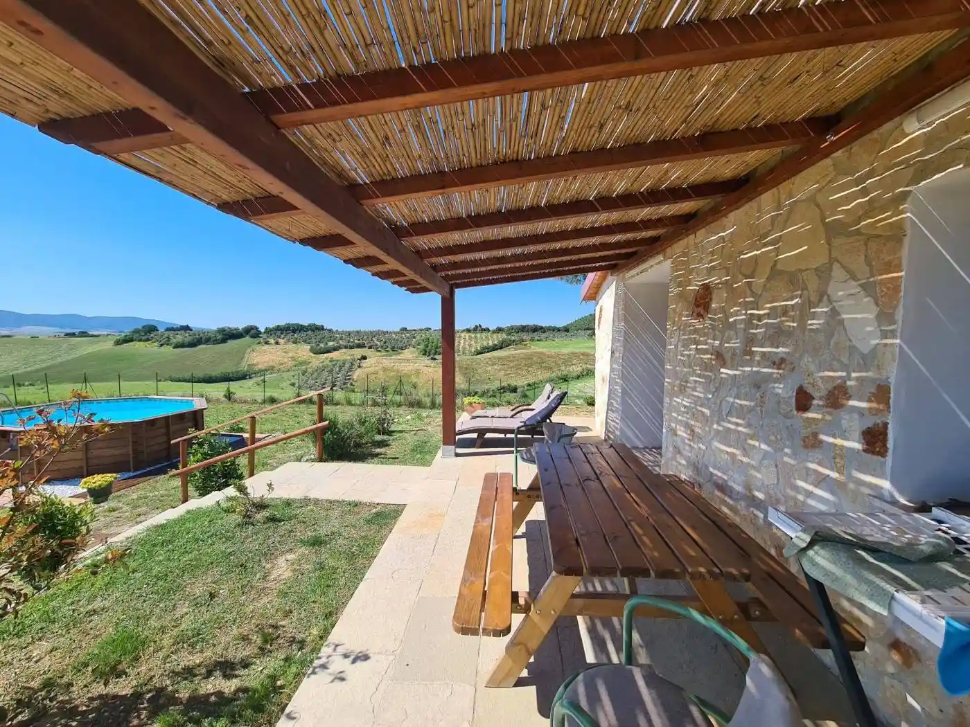 Rustico - Casale in vendita a Santa Luce