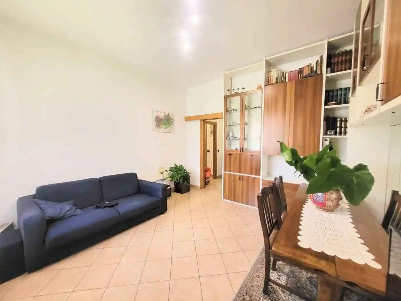 Appartamento in vendita a Firenze