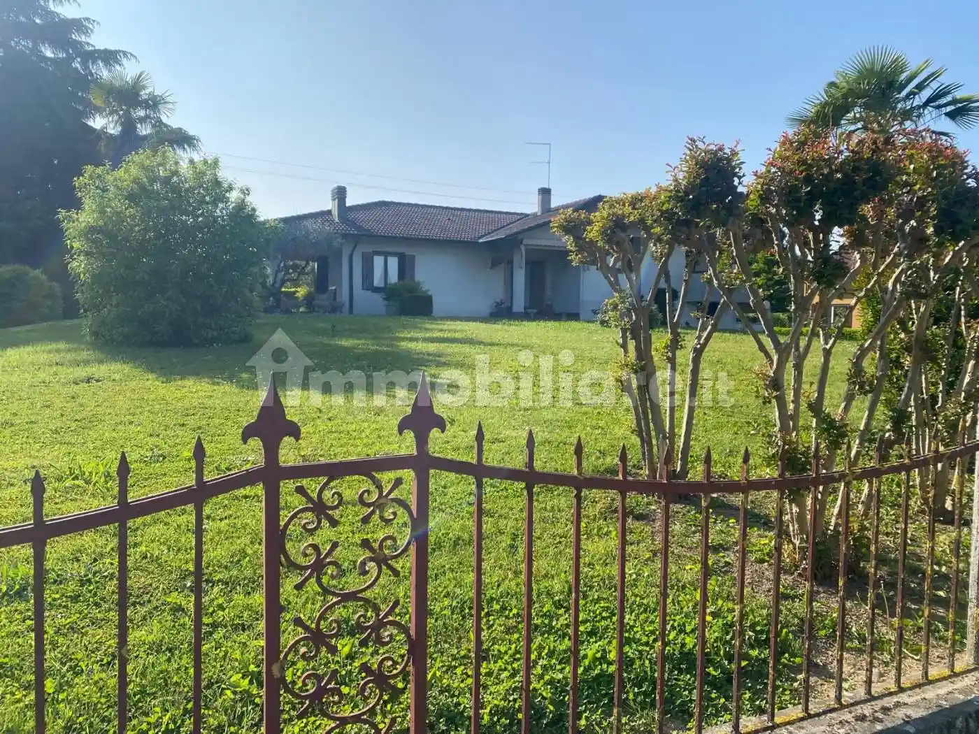 Villa in vendita a Grumolo delle Abbadesse