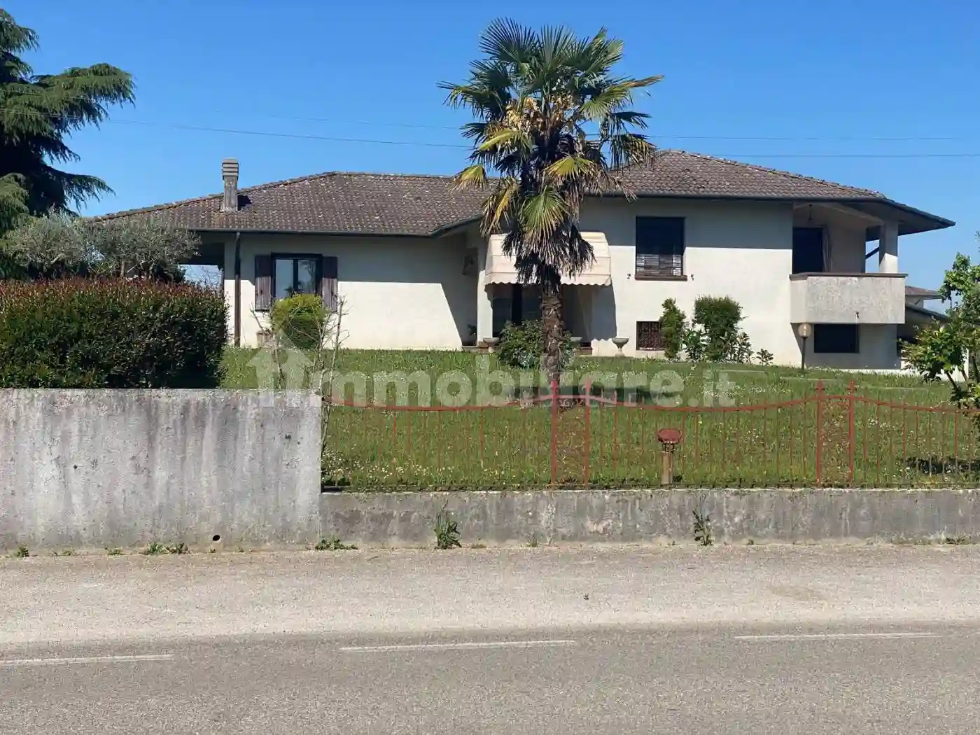 Villa - foto 3